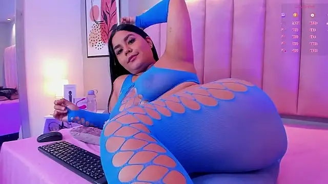 KeilyRoss online show from January 19, 12:17 am