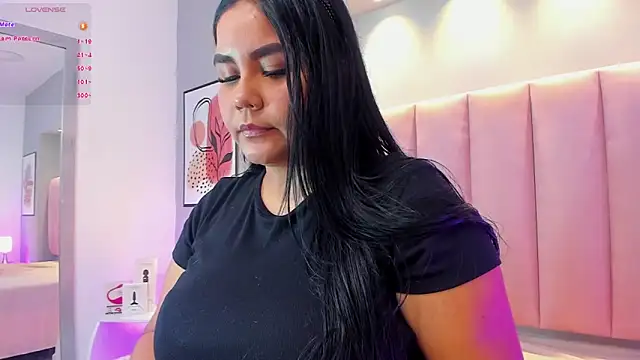 KeilyRoss online show from September 22, 9:06 pm