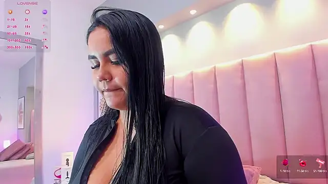 KeilyRoss online show from September 24, 9:29 pm