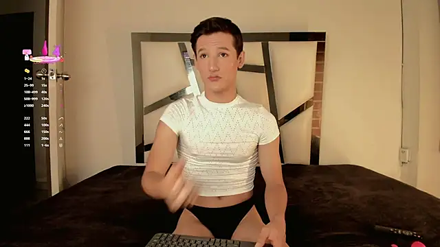 jey 7m online show from October 23, 4:34 am