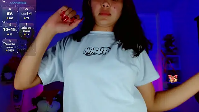 Kylie brokee online show from December 16, 3:19 am