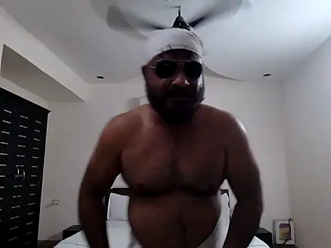 EthicalNight8 online show from December 15, 5:17 pm