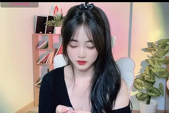  Aimy  online show from March 6, 6:41 am