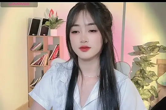  Aimy  online show from March 7, 6:57 am