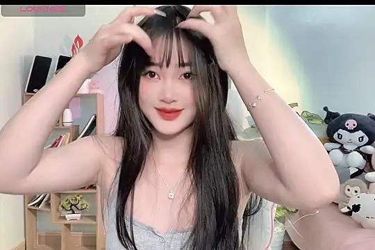  Aimy  online show from March 20, 6:41 am