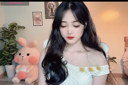  Aimy  online show from October 7, 4:31 am