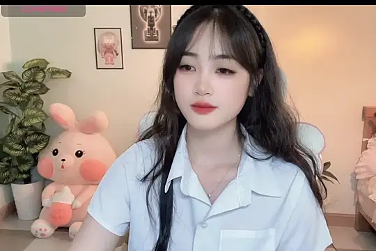  Aimy  online show from October 8, 4:43 am