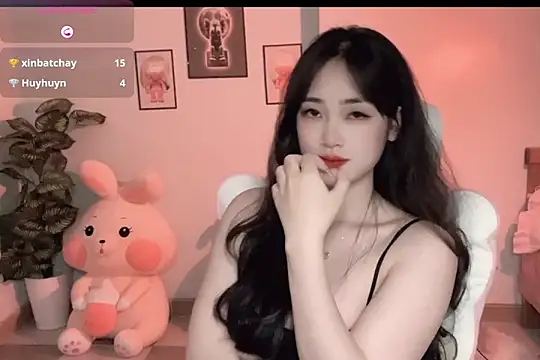  Aimy  online show from October 11, 4:05 pm