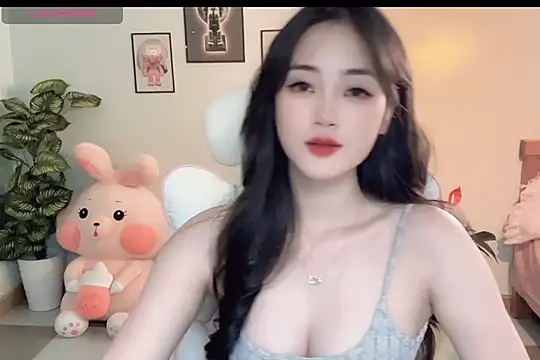  Aimy  online show from October 16, 4:57 am