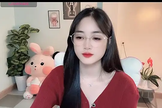  Aimy  online show from November 25, 6:35 am