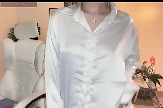  Aimy  online show from November 28, 4:09 pm