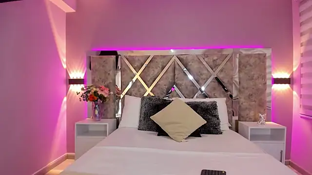 AmmyJones  online show from February 5, 7:10 pm