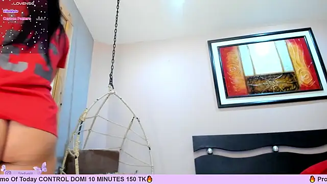 StefyGil  online show from January 30, 3:29 pm