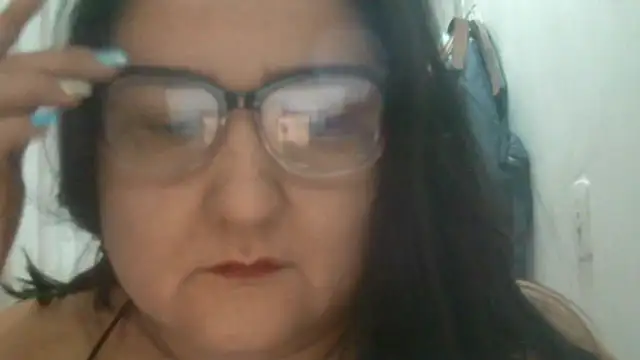 Snapshot of nanita1545 chatting on October 8, 9:34 pm nanita1545 online show from October 8, 9:34 pm