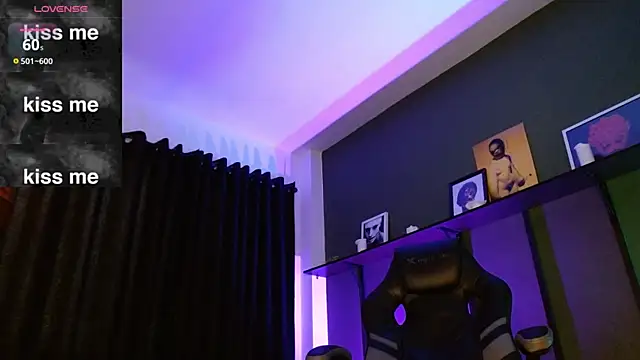 castle 87 online show from February 6, 4:25 pm