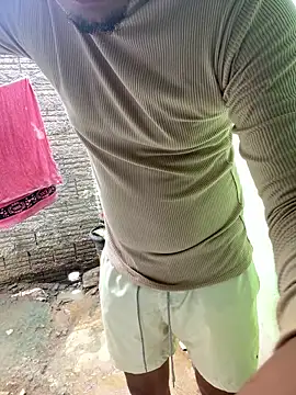 king cum  online show from October 13, 12:49 pm