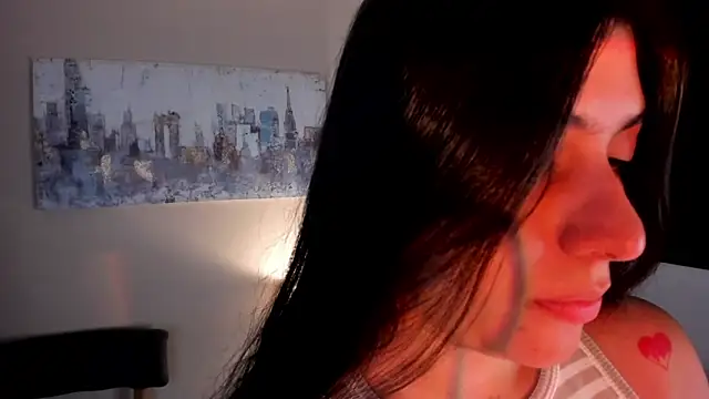 dakotaa   online show from January 11, 8:54 pm