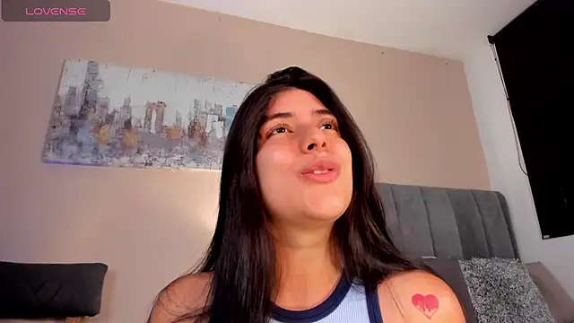 dakotaa   online show from January 25, 11:22 pm