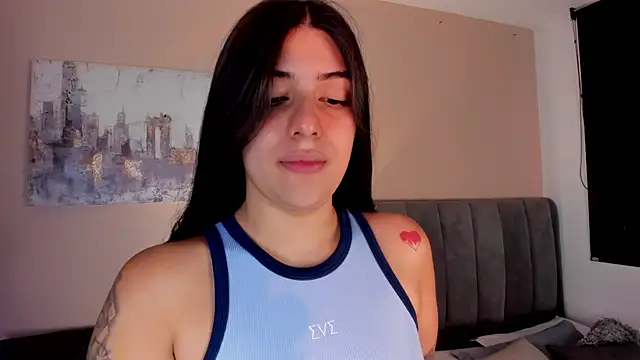 dakotaa   online show from February 6, 8:23 pm