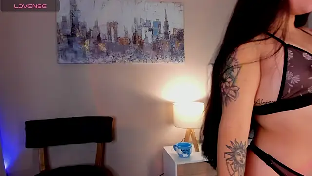 dakotaa   online show from February 12, 8:29 pm