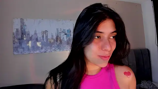 dakotaa   online show from February 15, 11:25 pm