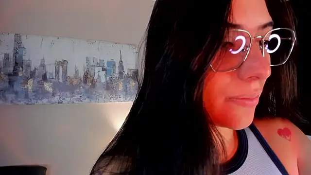 dakotaa   online show from March 3, 8:21 pm