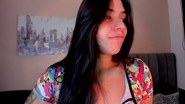 dakotaa   online show from March 6, 8:27 pm