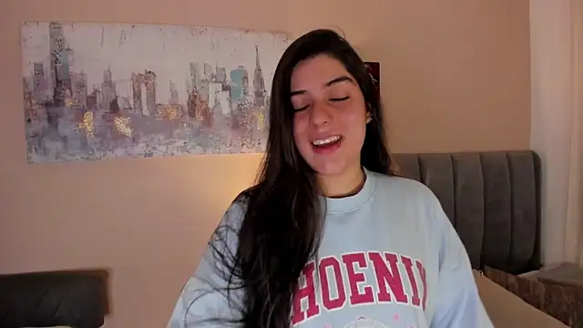 dakotaa   online show from October 1, 9:32 pm