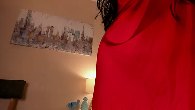 dakotaa   online show from October 10, 8:08 pm