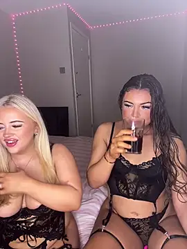 PrincessMegUK online show from January 11, 10:07 pm