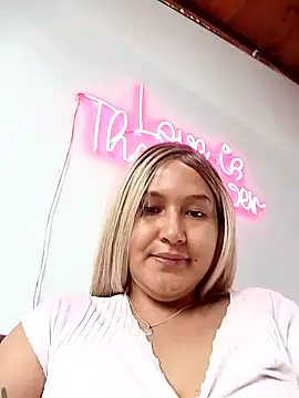 SamaraJay1 online show from January 6, 1:08 pm