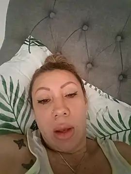 coral smitth online show from March 6, 2:18 pm