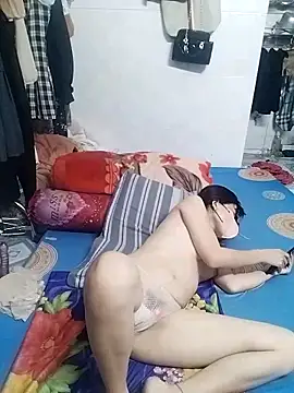 HimiJim online show from February 13, 7:45 am