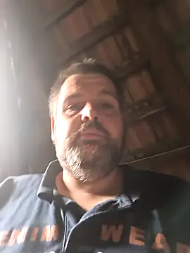 Ronny2510 online show from October 10, 11:20 am