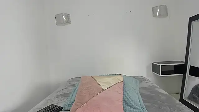 Snapshot of Pandora_gu chatting on February 19, 10:09 pm Pandora gu online show from February 19, 10:09 pm