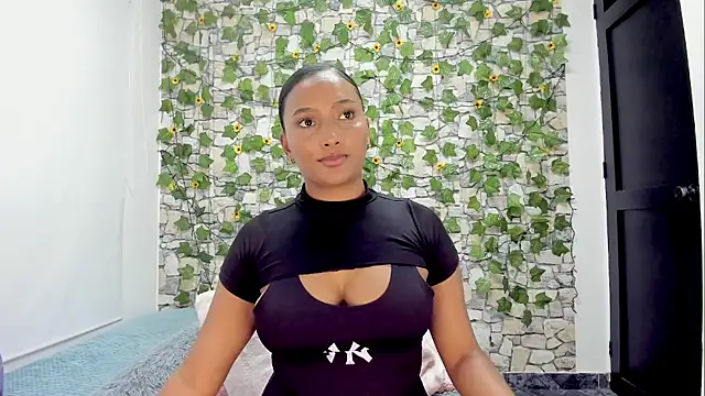 Snapshot of Pandora_gu chatting on February 27, 7:37 pm Pandora gu online show from February 27, 7:37 pm