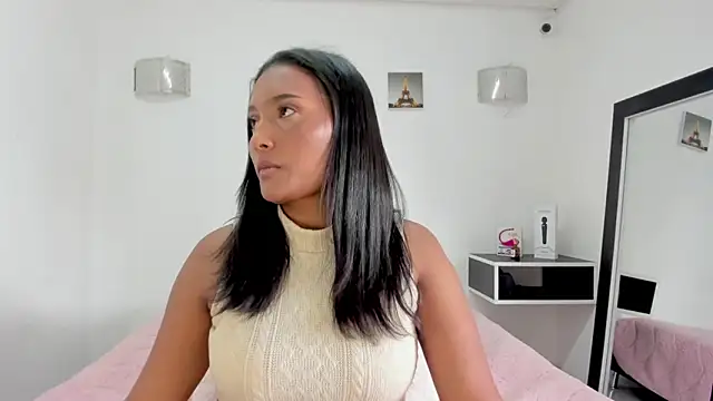 Snapshot of Pandora_gu chatting on March 13, 8:43 pm Pandora gu online show from March 13, 8:43 pm