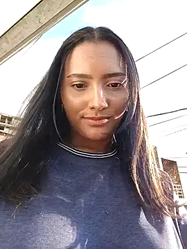 Snapshot of Pandora_gu chatting on March 15, 10:22 pm Pandora gu online show from March 15, 10:22 pm