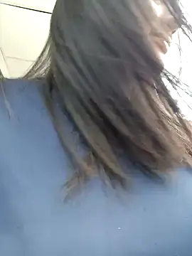 Snapshot of Pandora_gu chatting on March 22, 7:53 pm Pandora gu online show from March 22, 7:53 pm