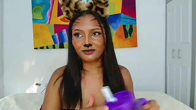 Snapshot of Pandora_gu chatting on September 9, 9:58 pm Pandora gu online show from September 9, 9:58 pm