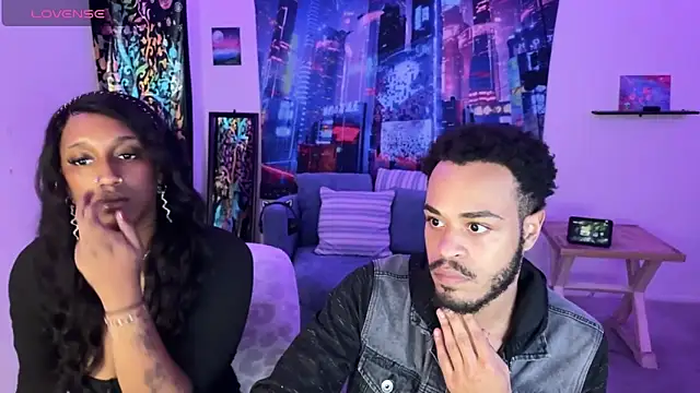 BlackBunny0222 online show from March 2, 10:59 pm