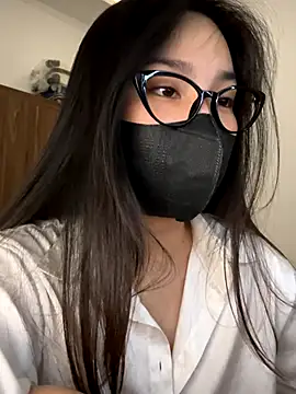 Lilisa miu online show from October 21, 4:41 pm