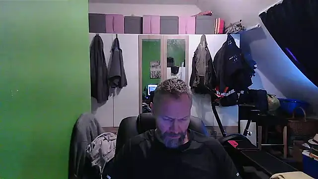 Rockburg online show from September 16, 10:27 am