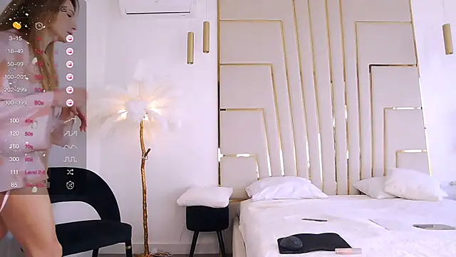 Goodgirlgonabad online show from February 13, 12:21 pm