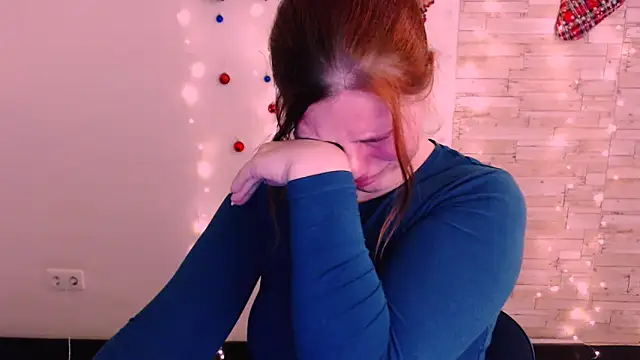 Sun Alexia online show from December 1, 8:31 pm