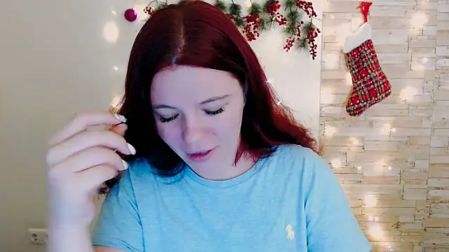 Sun Alexia online show from December 11, 6:04 am