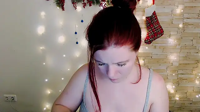 Sun Alexia online show from December 16, 4:13 am