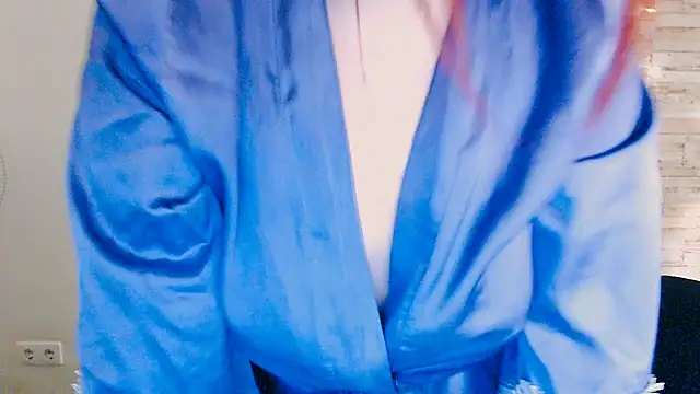 Sun Alexia online show from December 21, 1:47 am