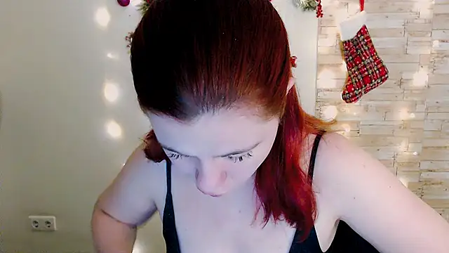 Sun Alexia online show from December 31, 5:33 am