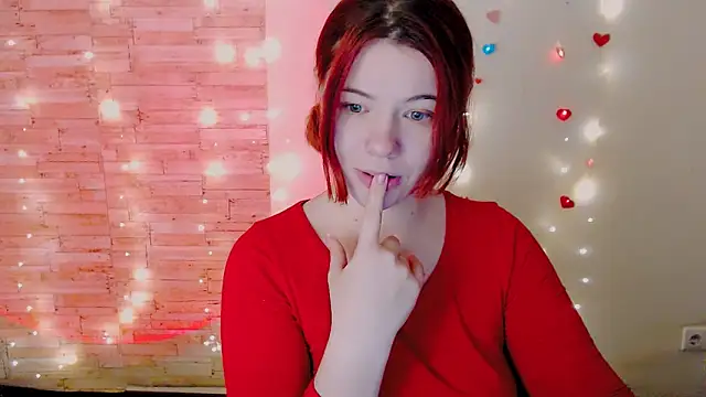 Sun Alexia online show from January 29, 9:50 pm